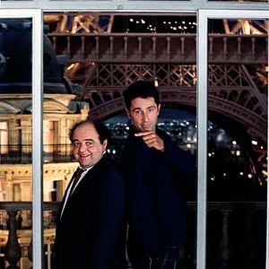 Foto La cena de los idiotas