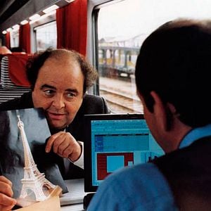 Foto La cena de los idiotas