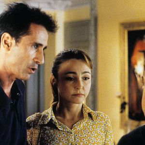 Foto La cena de los idiotas