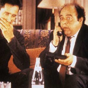 Foto La cena de los idiotas