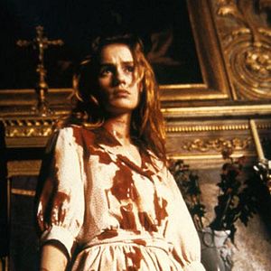 Foto Sandrine Bonnaire