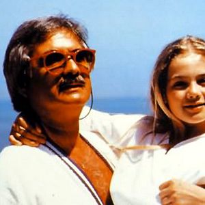 Foto Jean-Claude Brialy