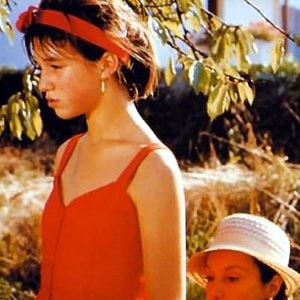 Foto Charlotte Gainsbourg