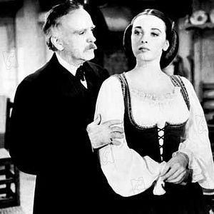 Foto Patricia Morison