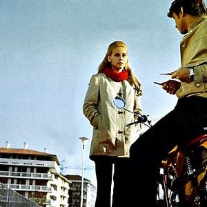 Foto Las perversiones sexuales de una chica llamada Julio