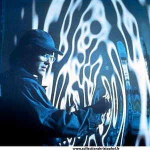 Foto Roland Emmerich