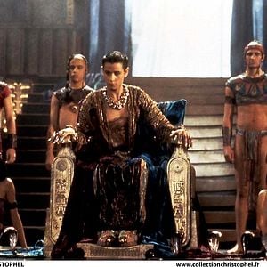 Foto Roland Emmerich