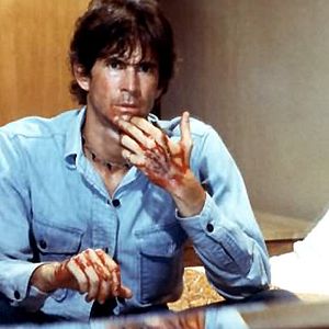 Foto Anthony Perkins