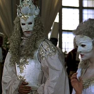 Foto La Puta del Rey