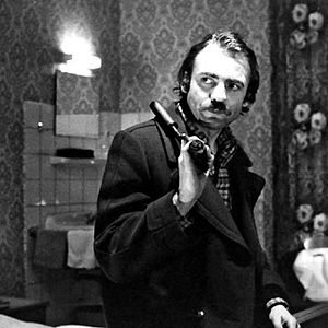 Foto El amigo americano