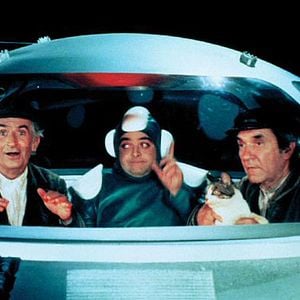 Foto Mi amigo el extraterrestre