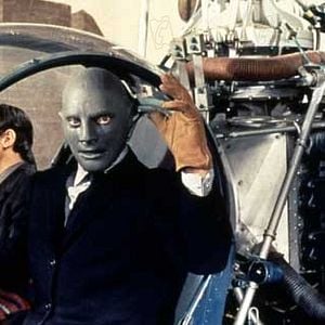 Foto Fantomas vuelve