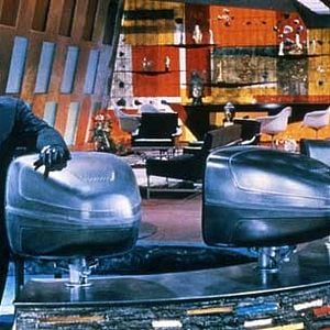 Foto Fantomas vuelve