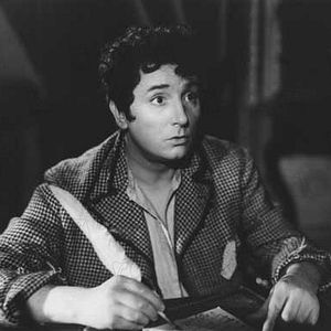 Foto Pierre Brasseur