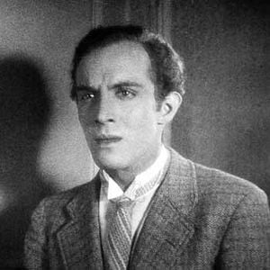 Foto Luis Buñuel