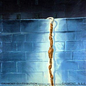 Foto Un condenado a muerte se ha escapado