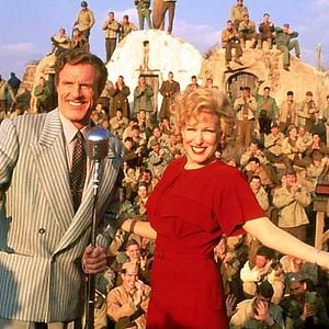 Foto Ayer, hoy y por siempre