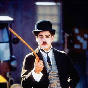 Foto Chaplin