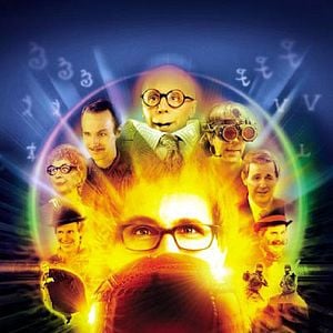 Foto El maestro del disfraz