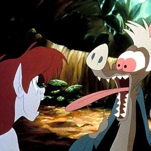 Foto FernGully, las aventuras de Zak y Crysta