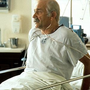 Foto Armin Mueller-Stahl