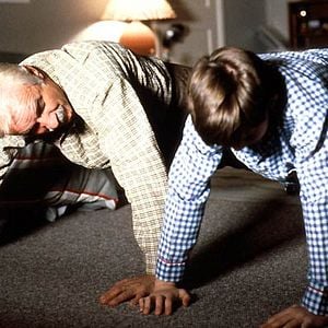 Foto Armin Mueller-Stahl