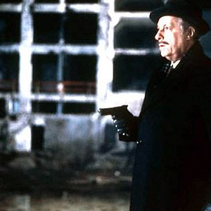 Canalladas - Película 1992