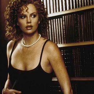 Foto Charlize Theron