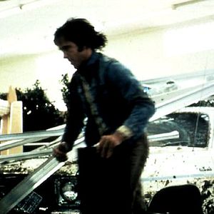 Foto El último testigo