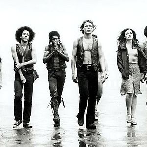 Foto The Warriors (Los amos de la noche)