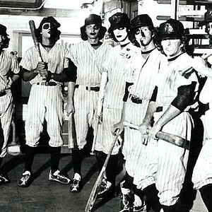 Foto The Warriors (Los amos de la noche)