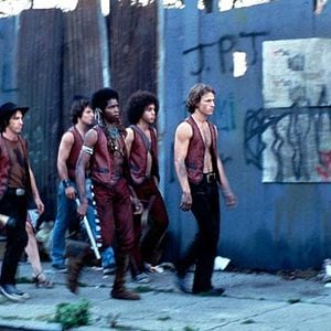 Foto The Warriors (Los amos de la noche)
