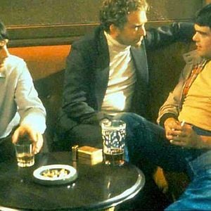 Foto El largo viernes santo