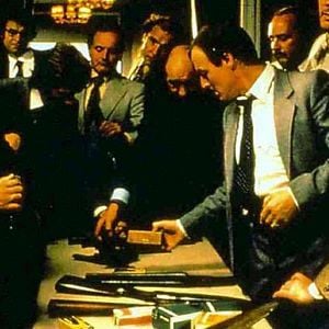 Foto El largo viernes santo