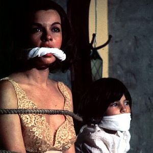 Foto Geneviève Bujold