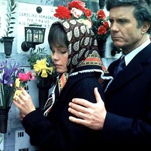 Foto Geneviève Bujold