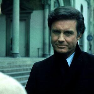 Foto Cliff Robertson