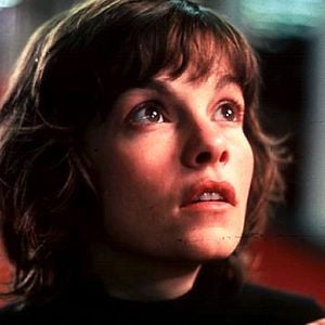 Foto Geneviève Bujold