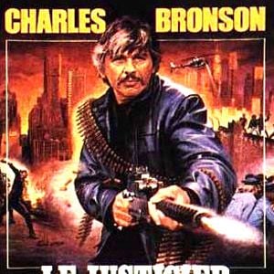 Foto El justiciero de la noche