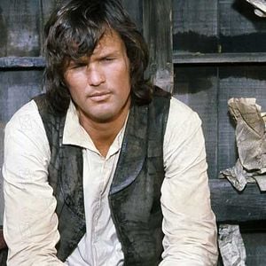 Foto Pat Garrett y Billy el niño