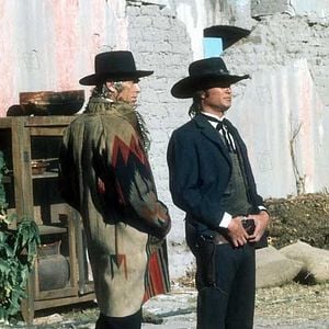 Foto Kris Kristofferson