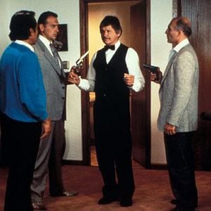 Foto Yo soy la justicia II