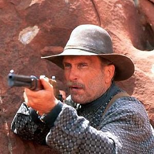 Foto Gerónimo: Una leyenda