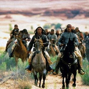 Foto Gerónimo: Una leyenda