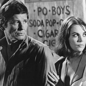 Foto Charles Bronson