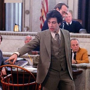 Foto Justicia para todos