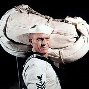 Foto El Yang- Tse en llamas