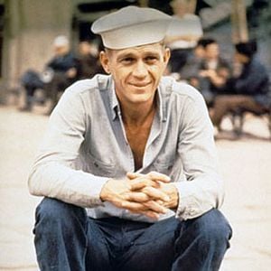 Foto El Yang- Tse en llamas