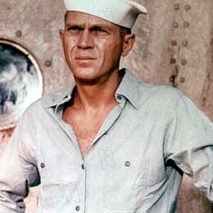 Foto El Yang- Tse en llamas