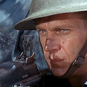 Foto El Yang- Tse en llamas